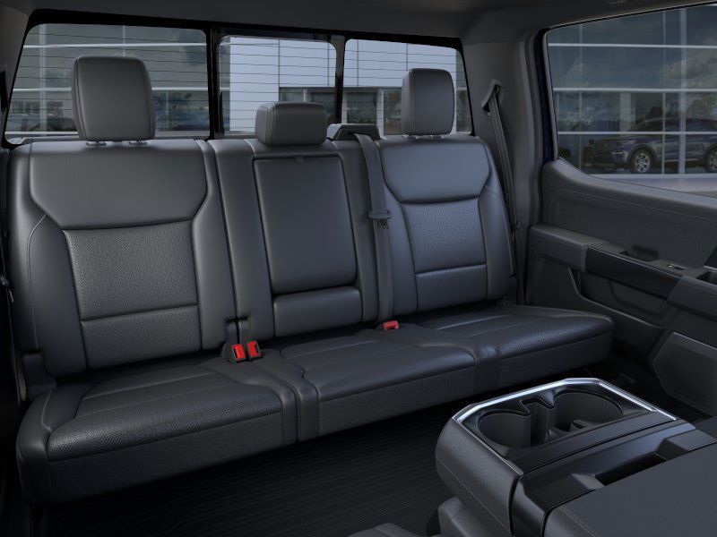 Thumbnail: 2026 Ford F-150 - 11