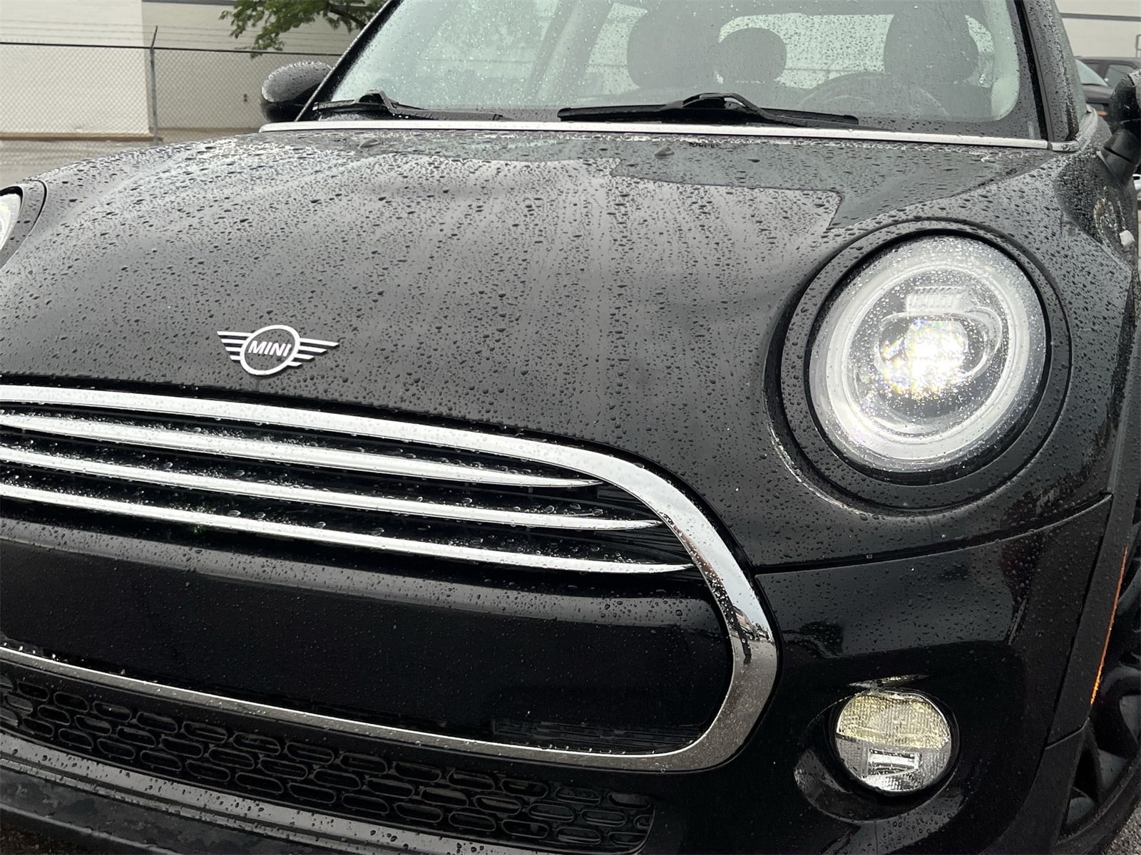 Thumbnail: 2019 MINI Cooper - 11