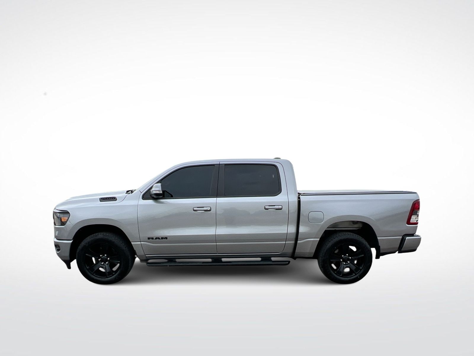 Thumbnail: 2020 RAM 1500 - 5