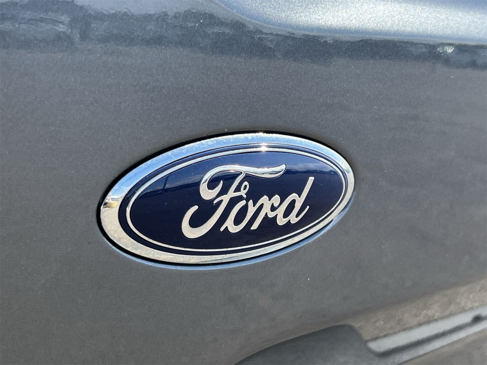 Thumbnail: 2021 Ford Bronco Sport - 12