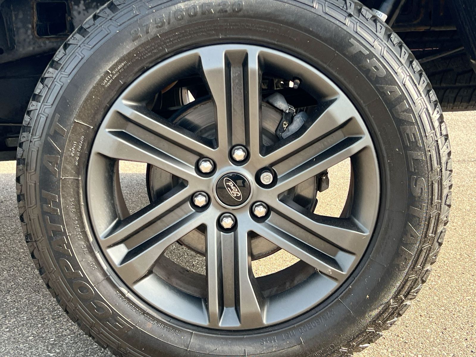 Thumbnail: 2021 Ford F-150 - 14