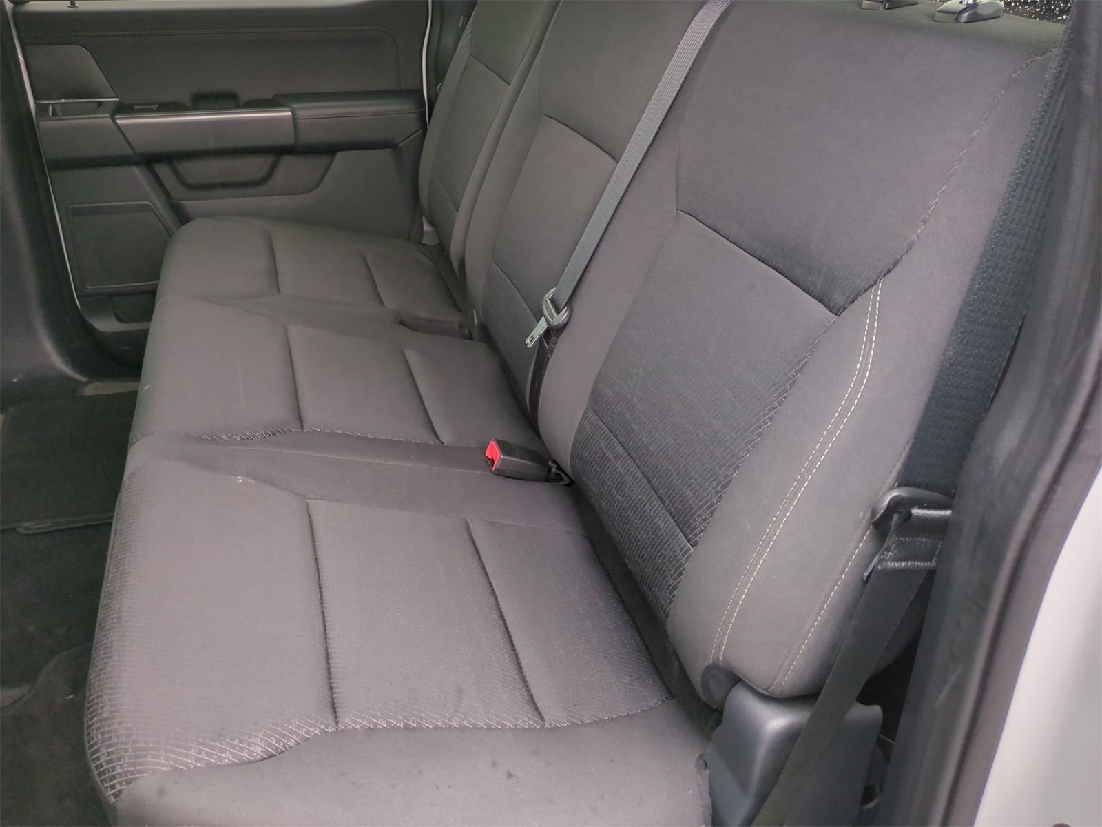 Thumbnail: 2024 Ford F-150 - 19