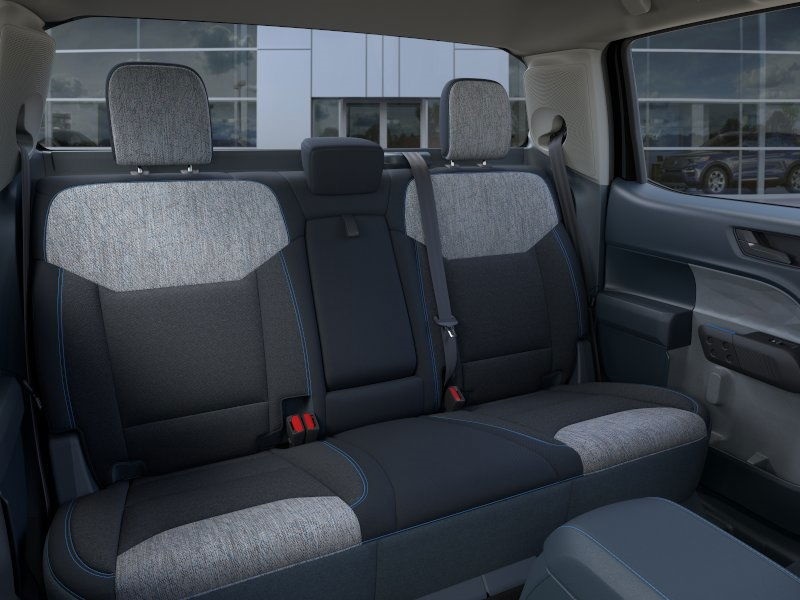 Thumbnail: 2026 Ford Maverick - 11