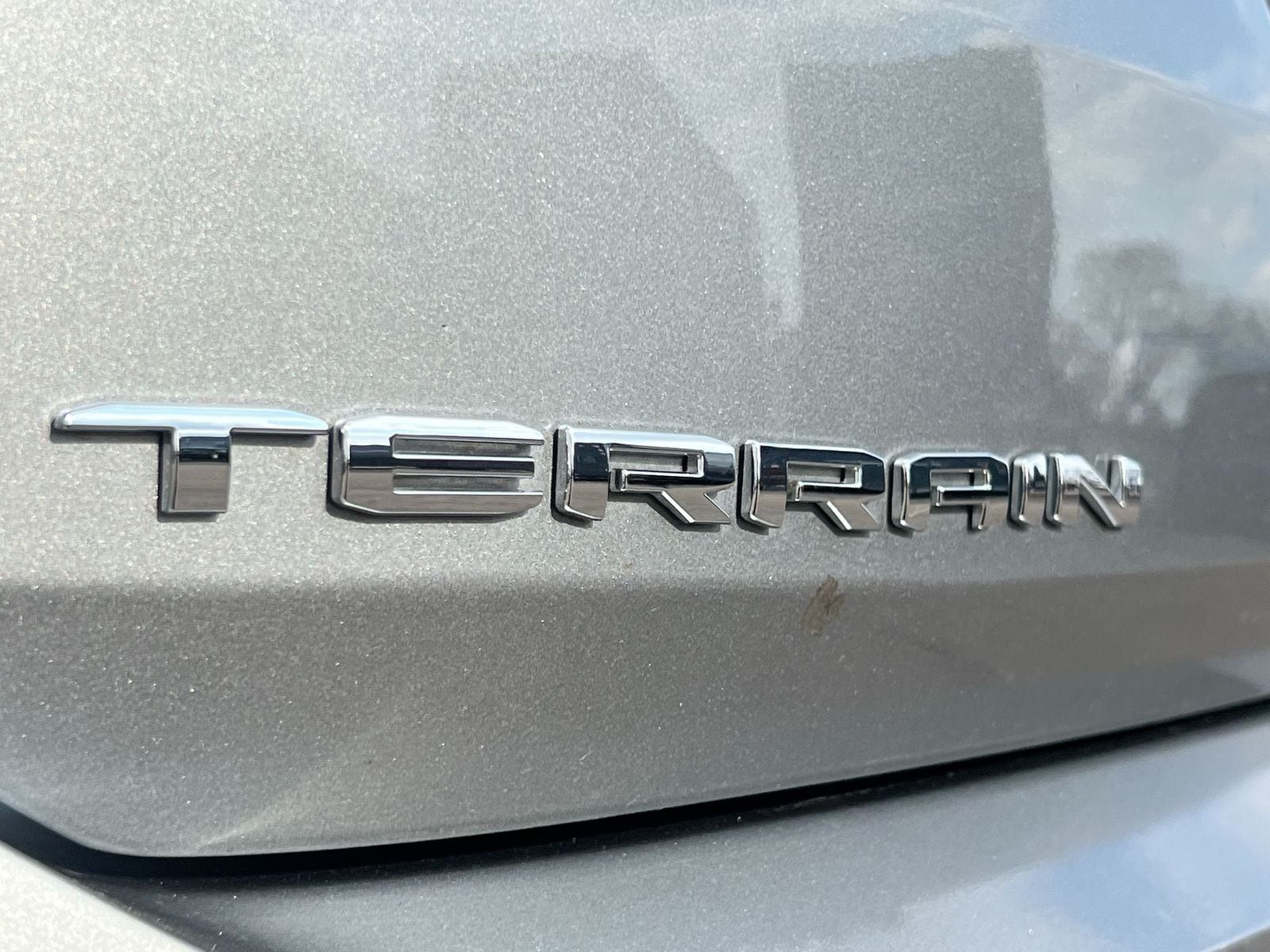 Thumbnail: 2024 GMC Terrain - 13