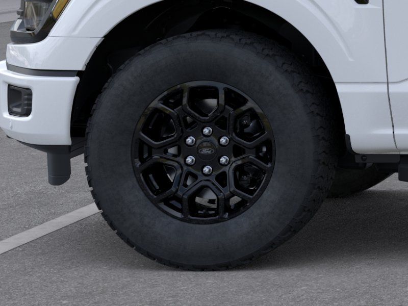 Thumbnail: 2026 Ford F-150 - 19