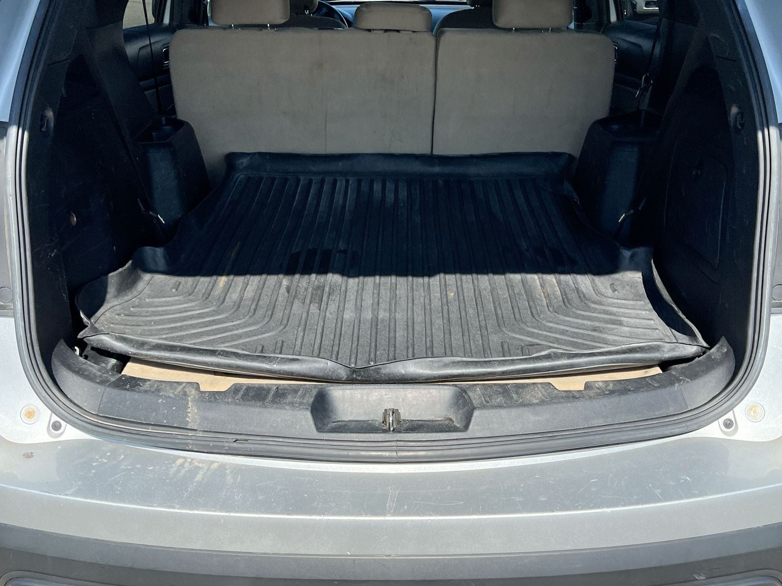 Thumbnail: 2017 Ford Explorer - 33