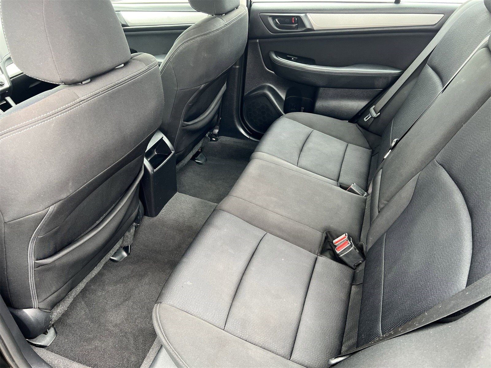Thumbnail: 2018 Subaru Legacy - 19