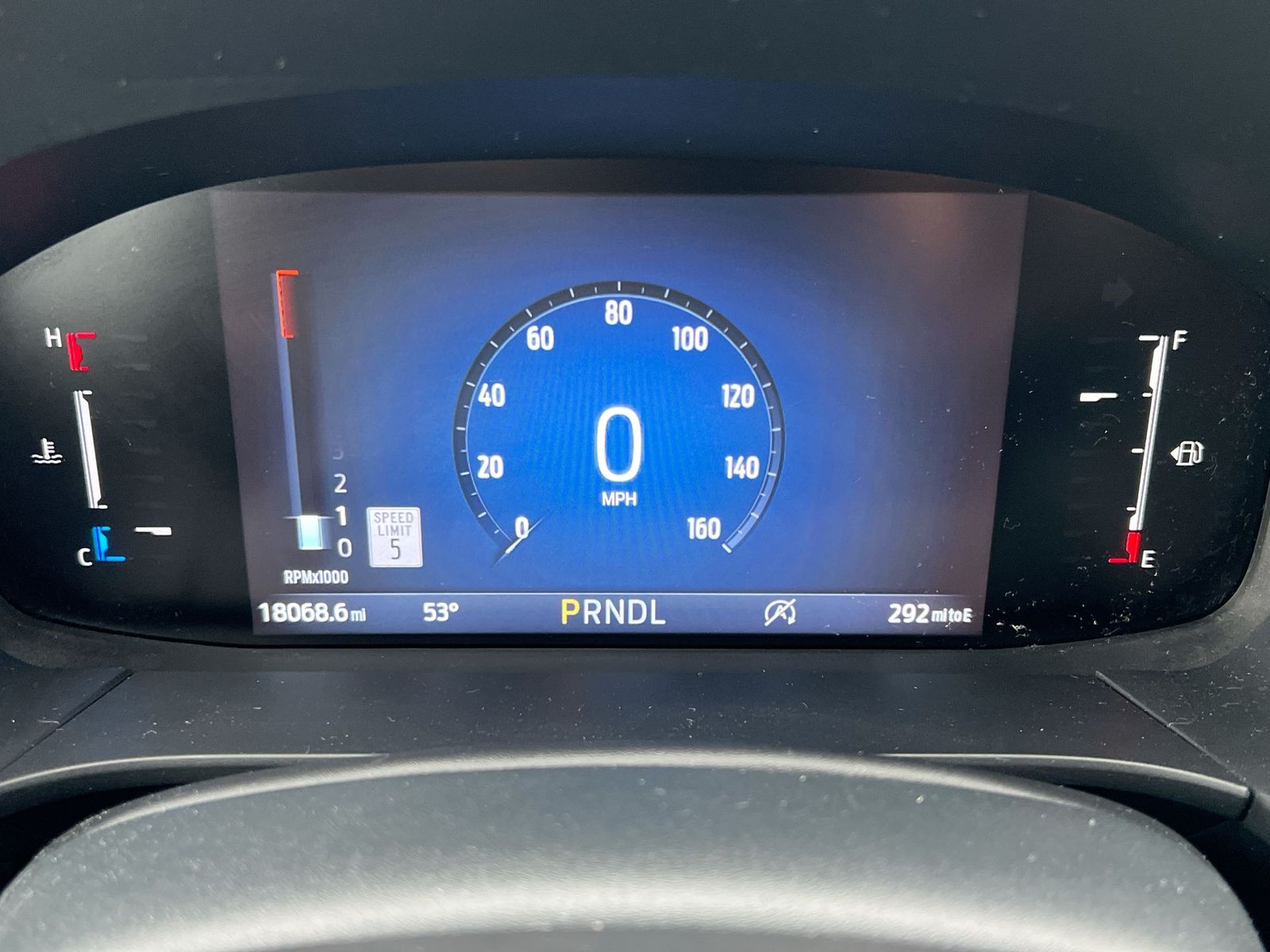 Thumbnail: 2025 Ford Escape - 32