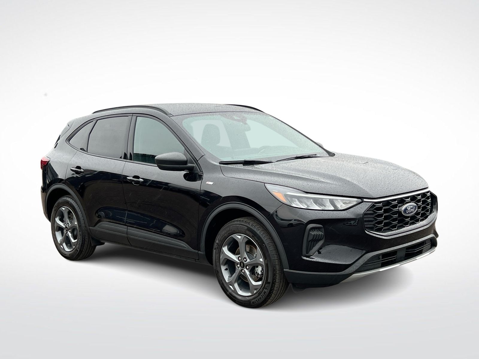 Thumbnail: 2025 Ford Escape - 2