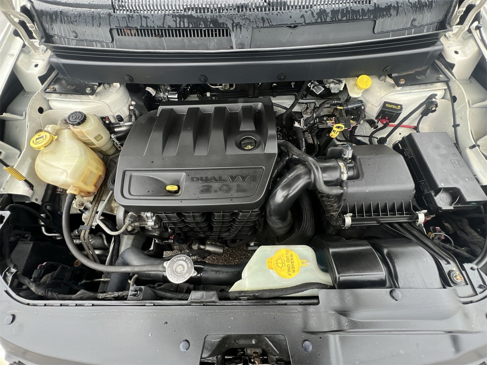 Thumbnail: 2010 Dodge Journey - 15