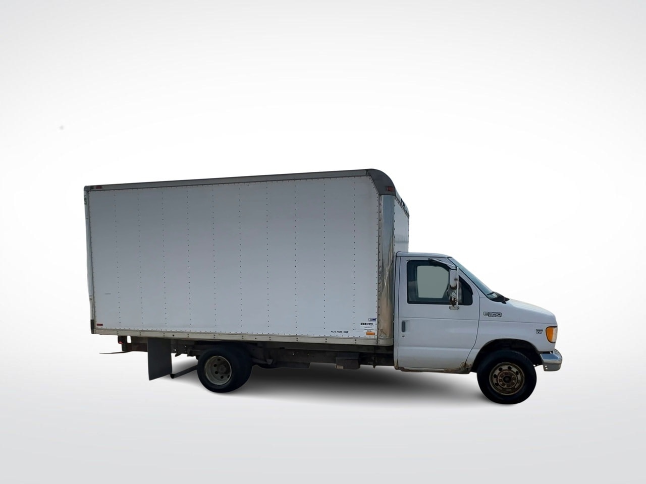 Thumbnail: 1999 Ford Econoline - 2