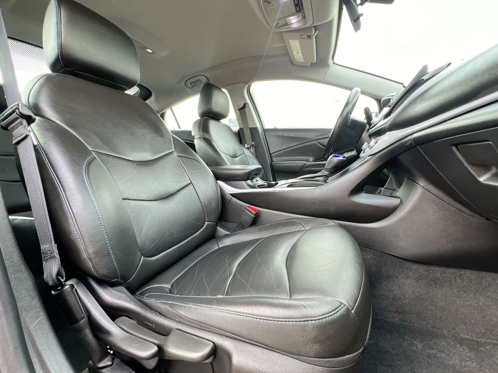 Thumbnail: 2019 Chevrolet Volt - 21