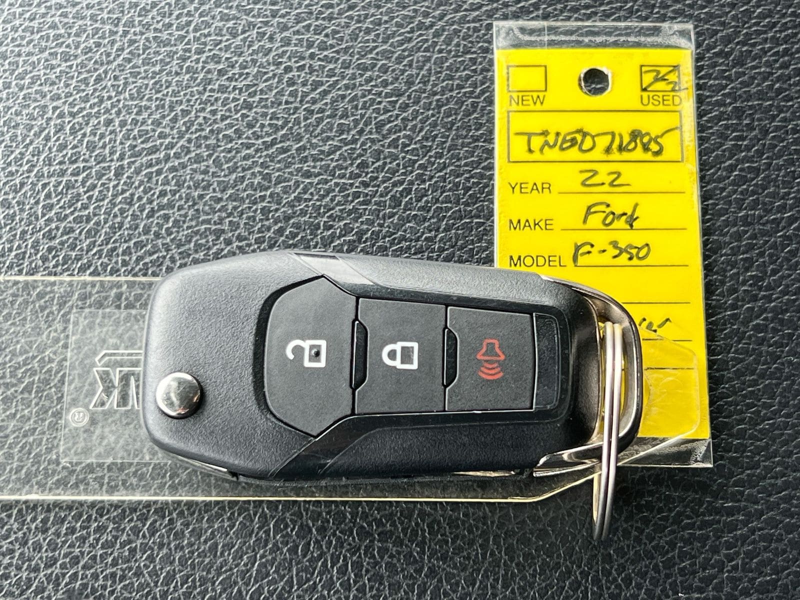 Thumbnail: 2022 Ford F-350 - 35