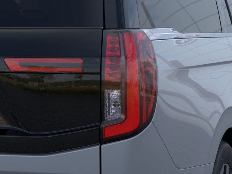 Thumbnail: 2026 Ford Expedition MAX - 21