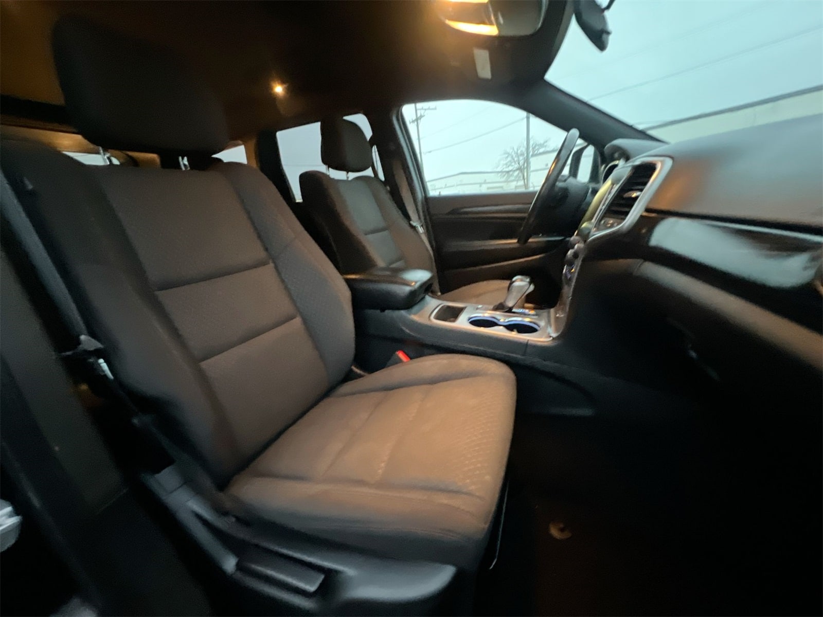 Thumbnail: 2020 Jeep Grand Cherokee - 21