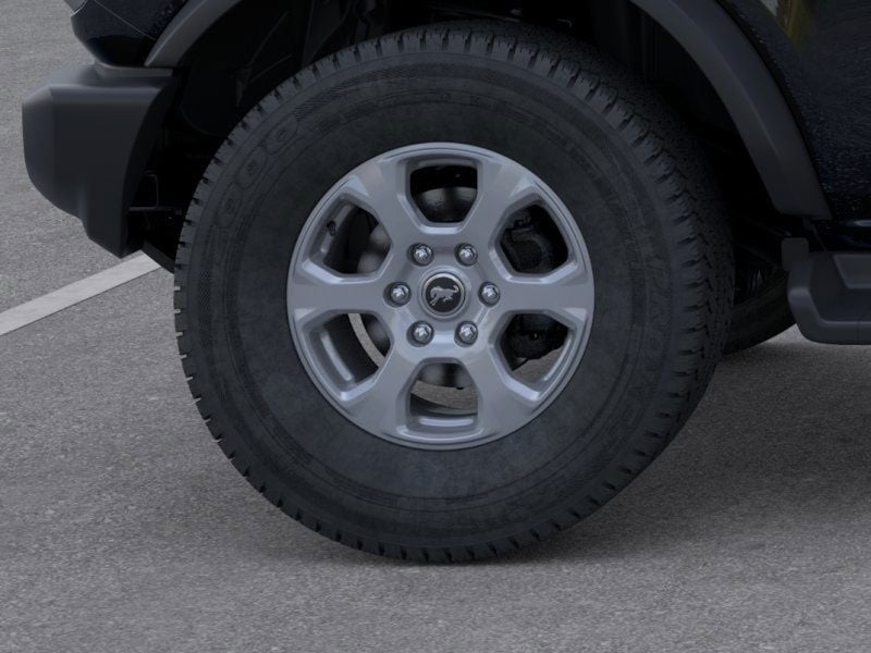 Thumbnail: 2025 Ford Bronco - 21