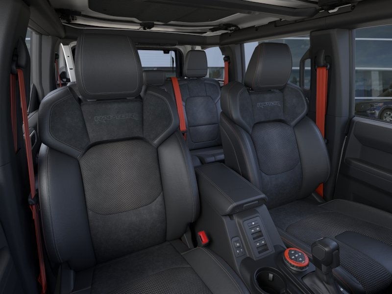 Thumbnail: 2025 Ford Bronco - 10