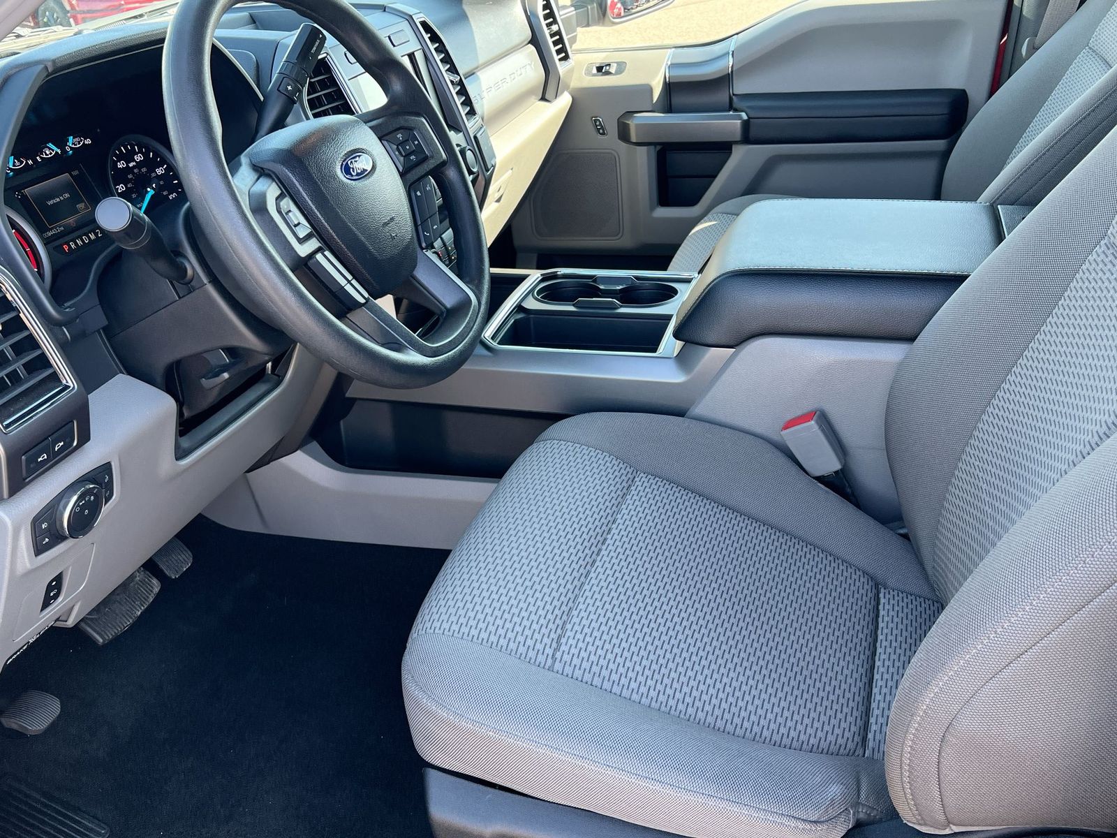 Thumbnail: 2019 Ford F-350 - 10