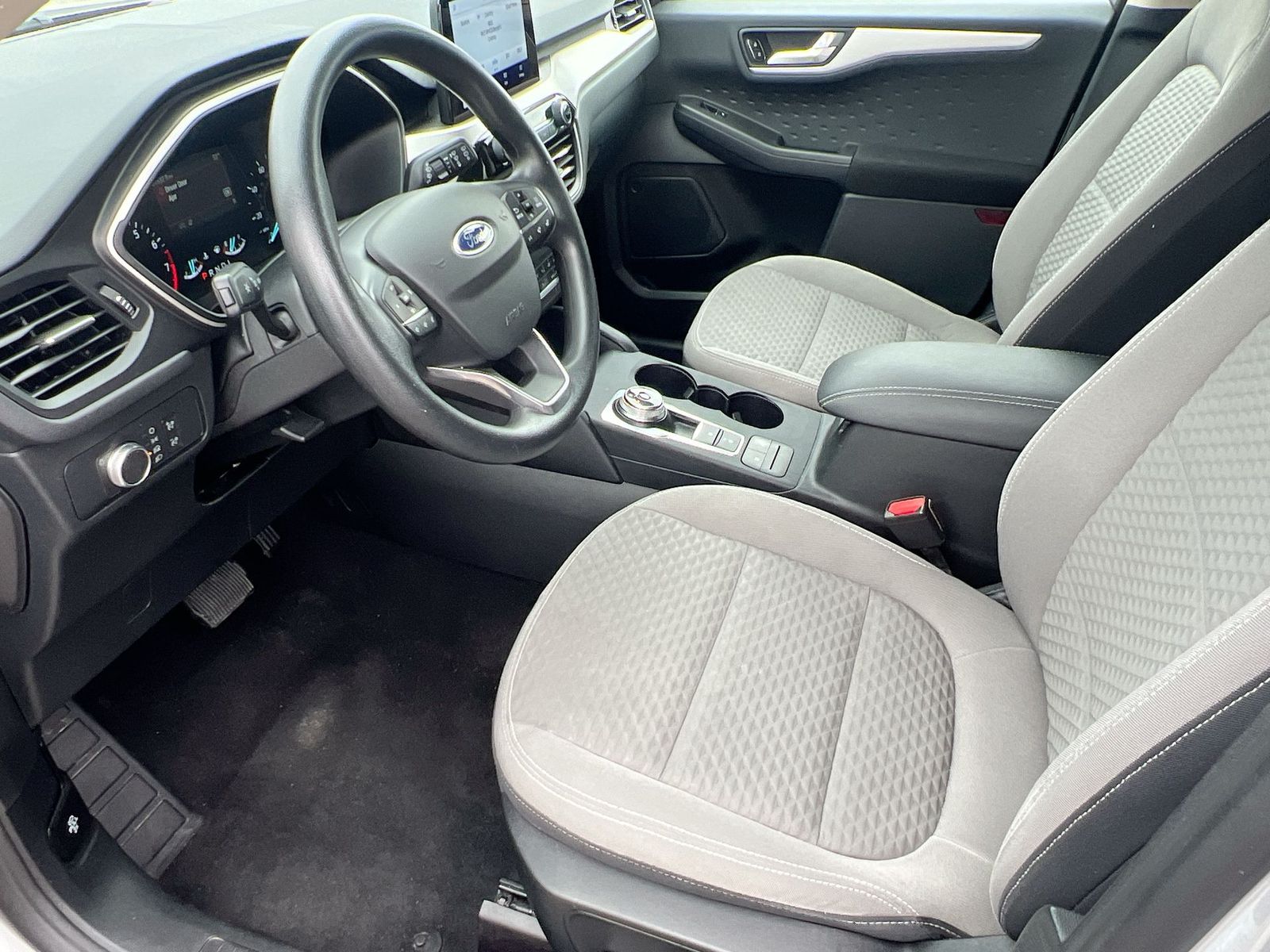 Thumbnail: 2020 Ford Escape - 10
