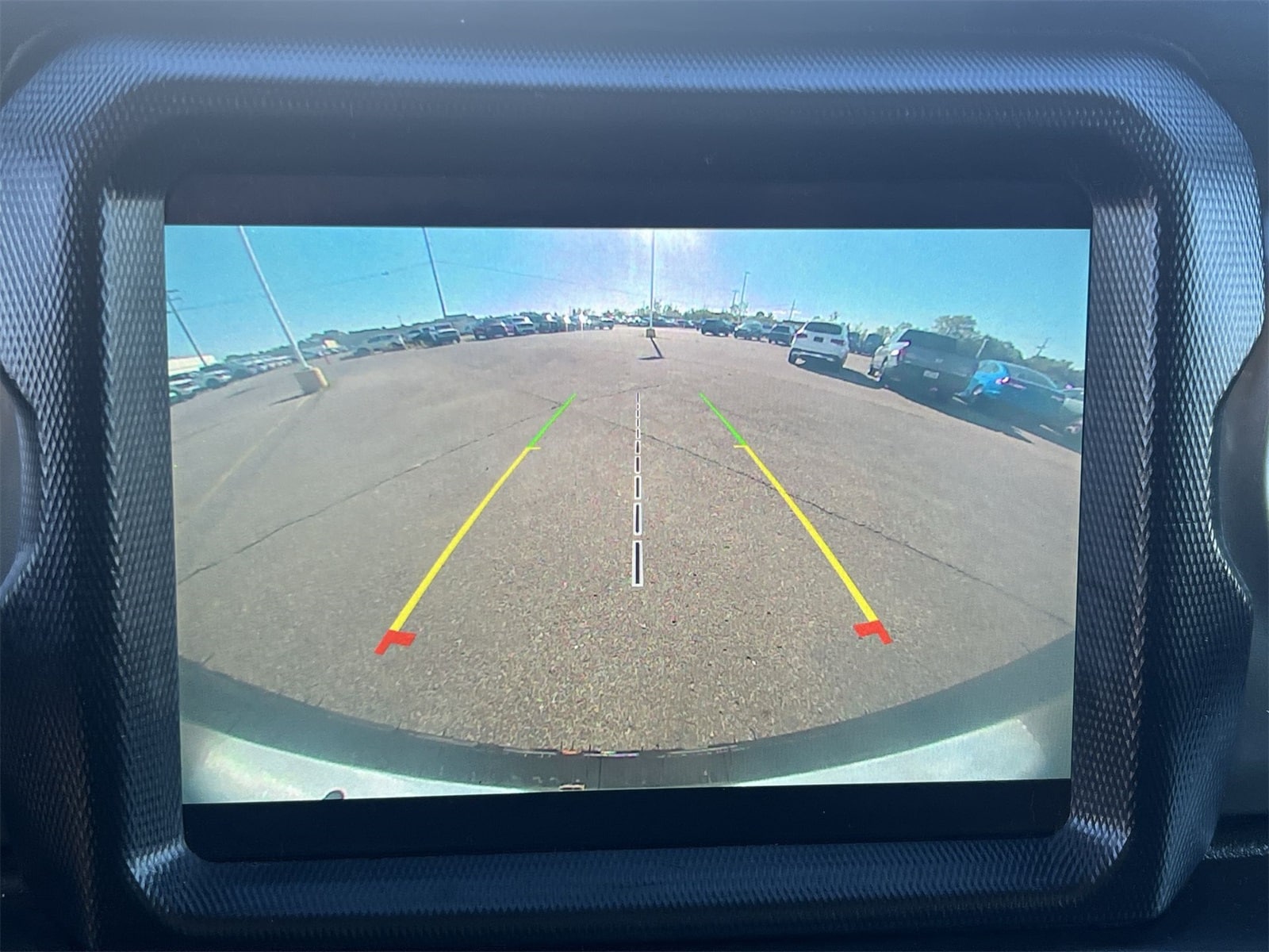 Thumbnail: 2020 Jeep Wrangler - 29