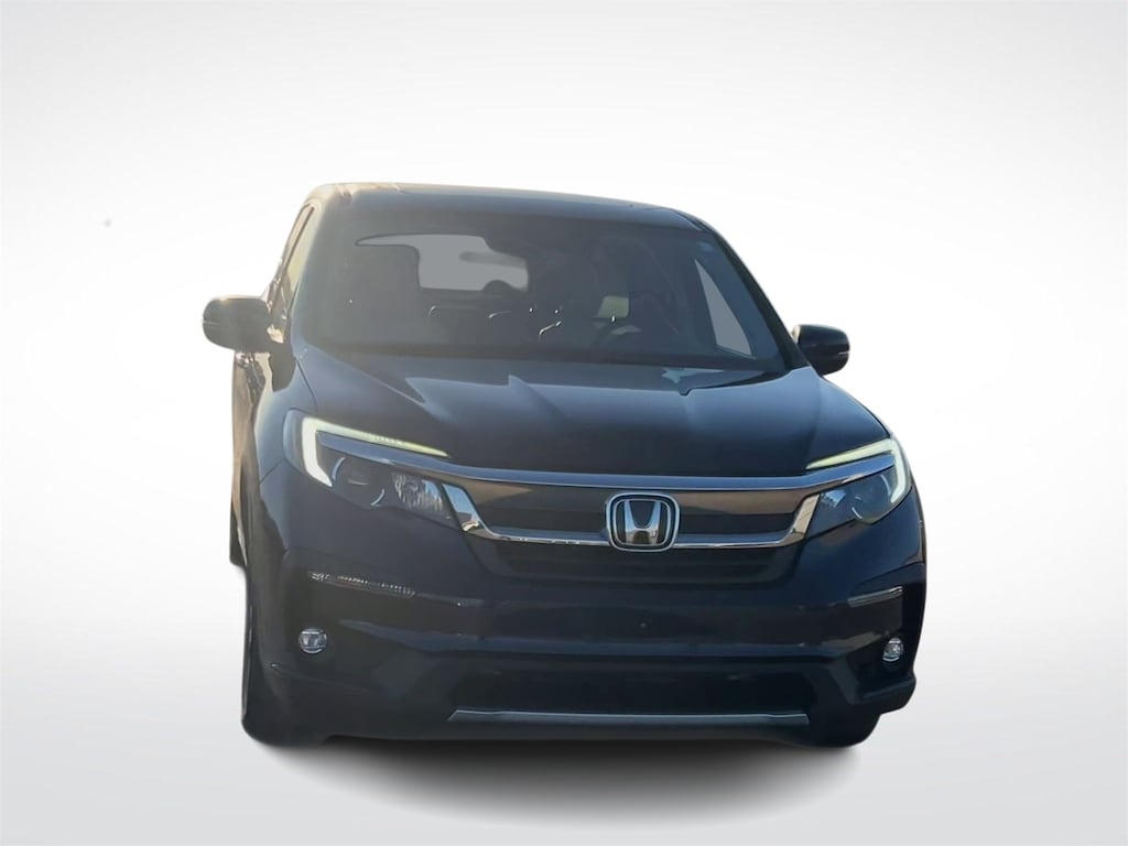 Used 2019 Honda Pilot EX-L SUV