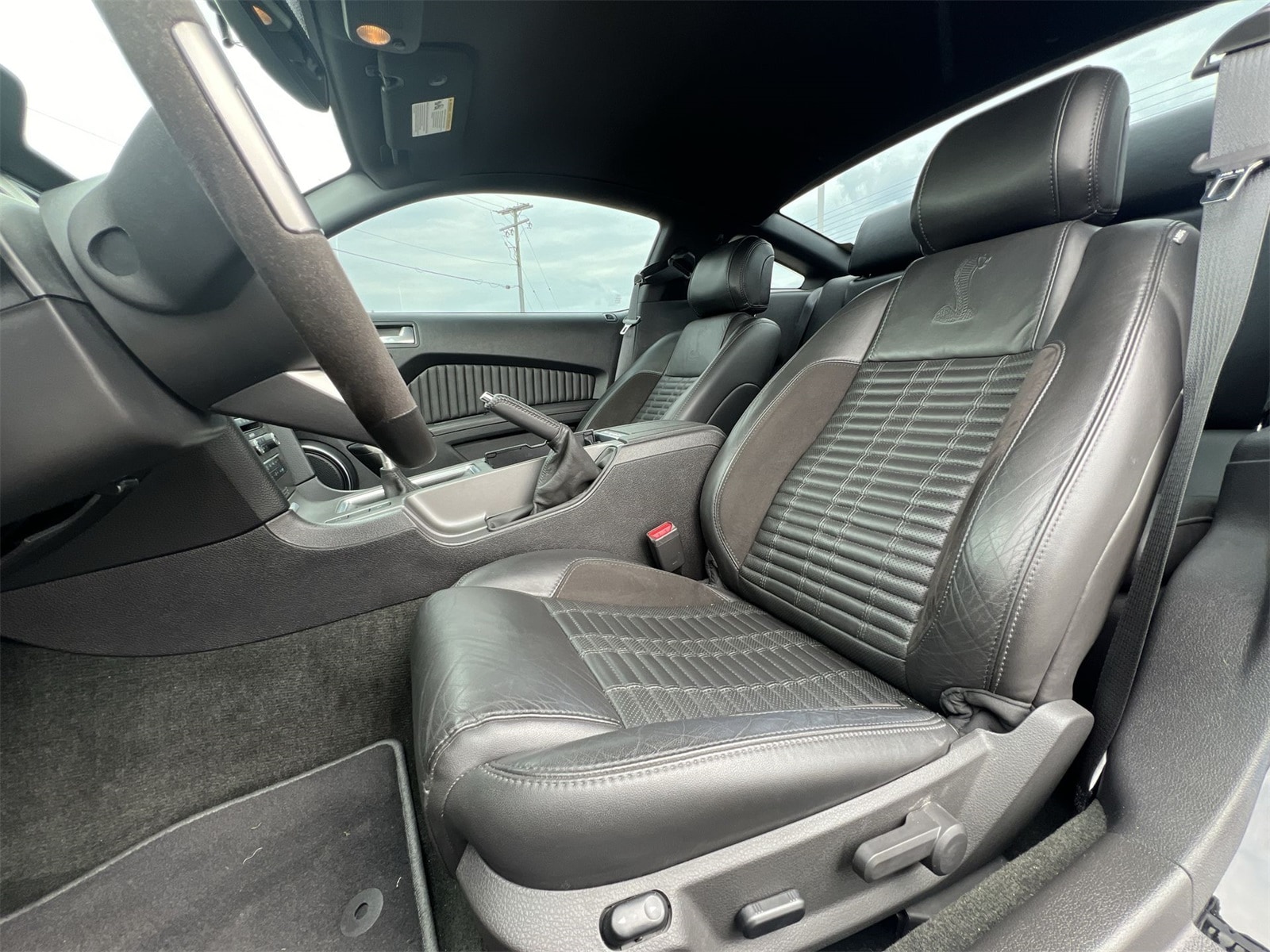 Thumbnail: 2014 Ford Mustang - 18