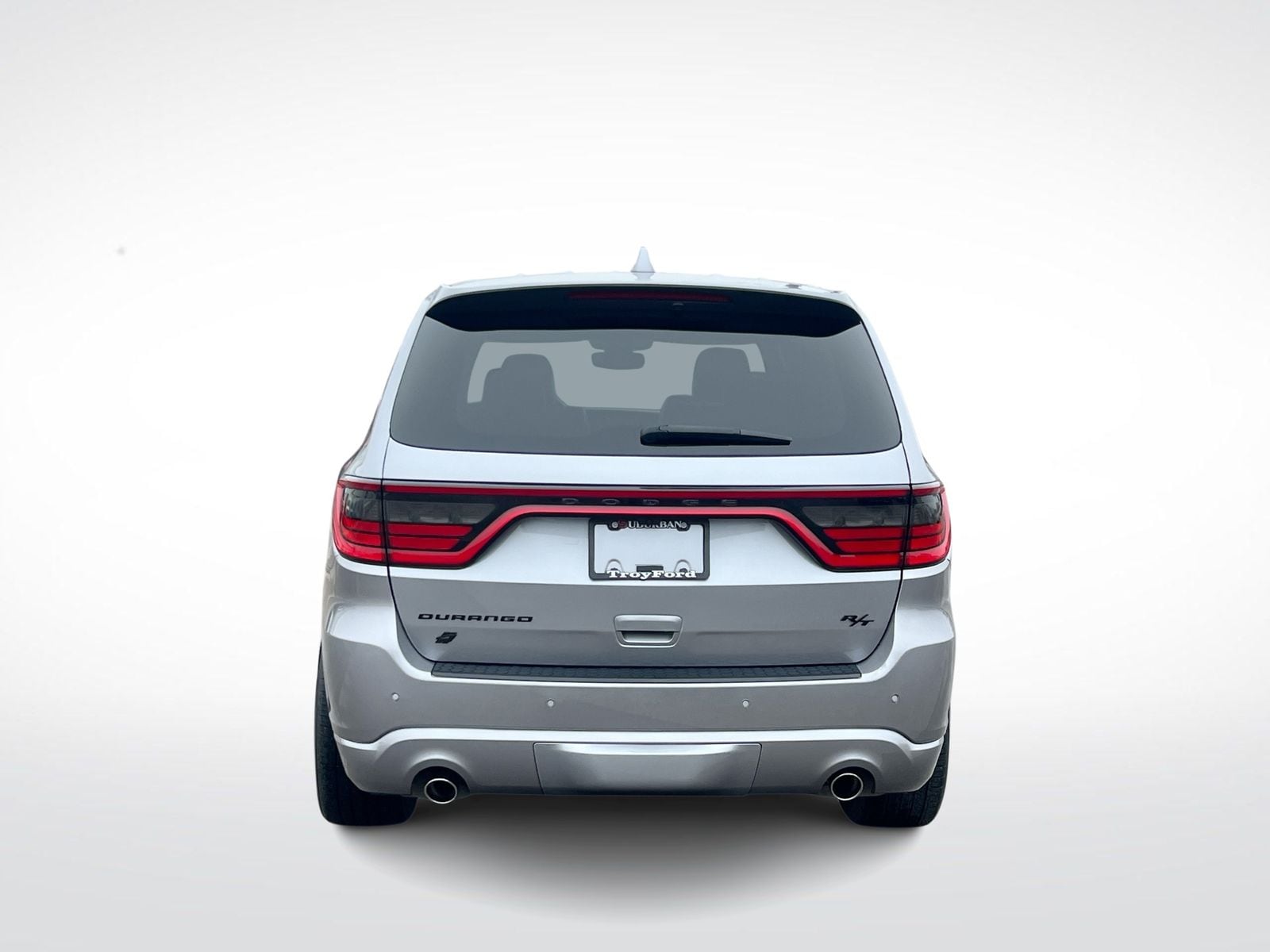 Thumbnail: 2021 Dodge Durango - 7