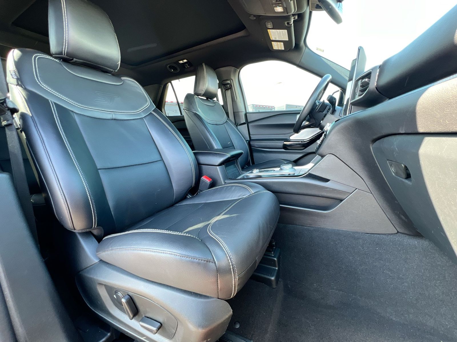 Thumbnail: 2023 Ford Explorer - 21