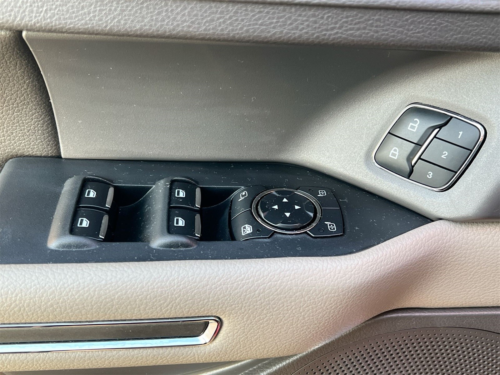 Thumbnail: 2020 Ford Expedition - 17