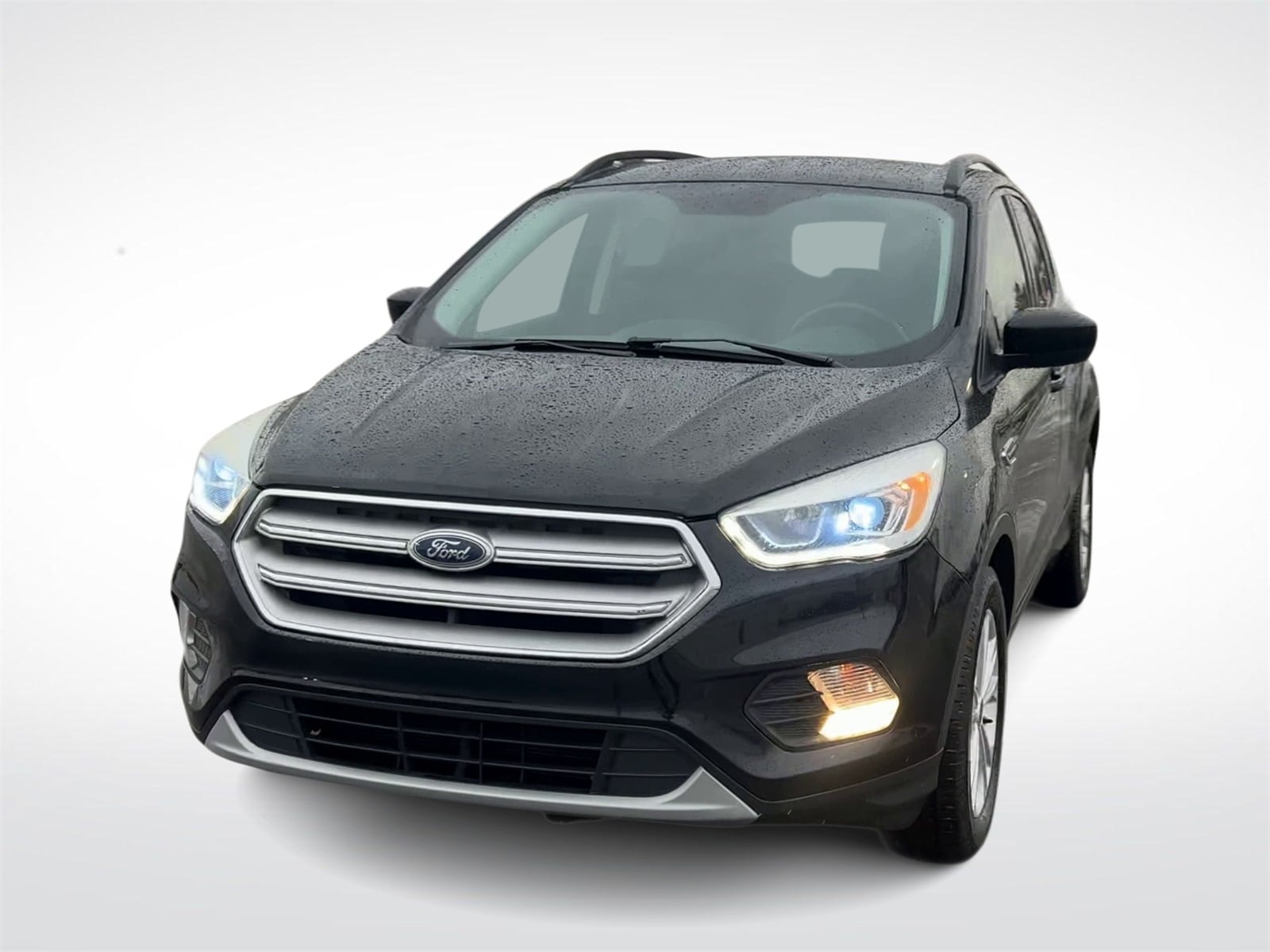 Thumbnail: 2018 Ford Escape - 4