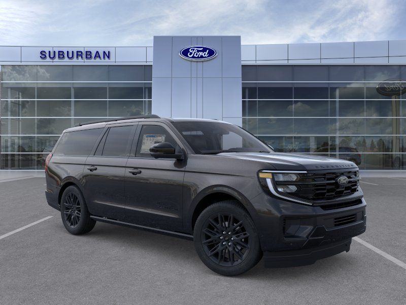 Thumbnail: 2026 Ford Expedition MAX - 7