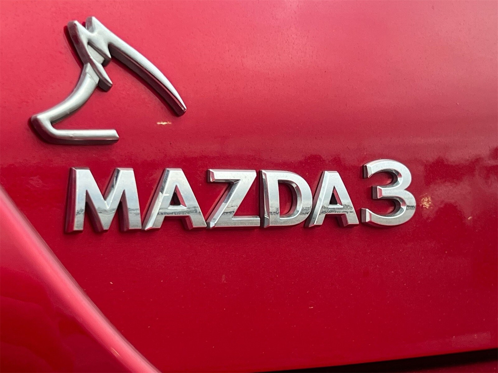 Thumbnail: 2023 Mazda Mazda3 - 13