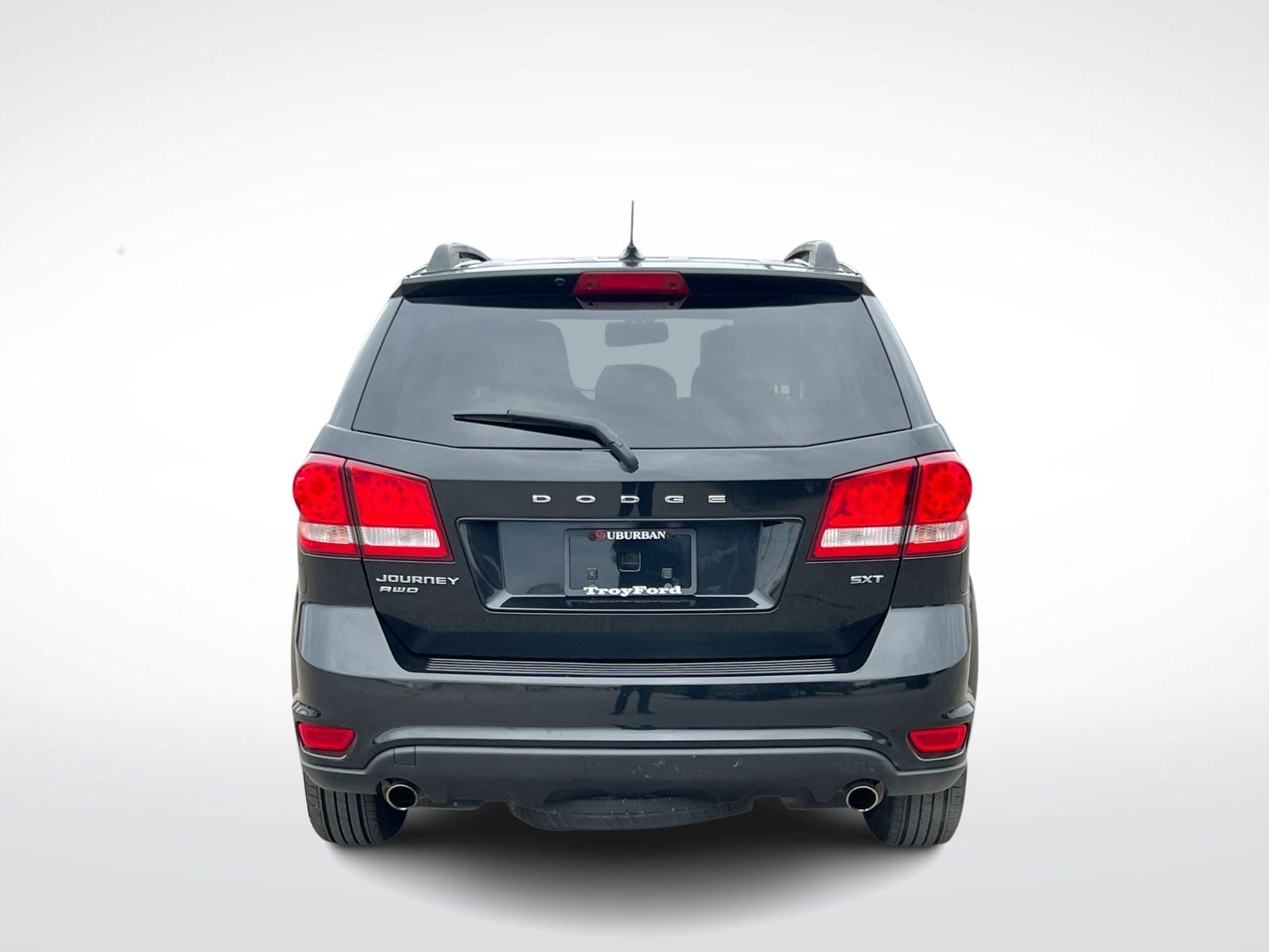 Thumbnail: 2013 Dodge Journey - 7