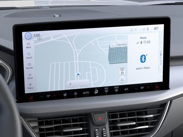 2025 Ford Escape Plug-in Hybrid 14