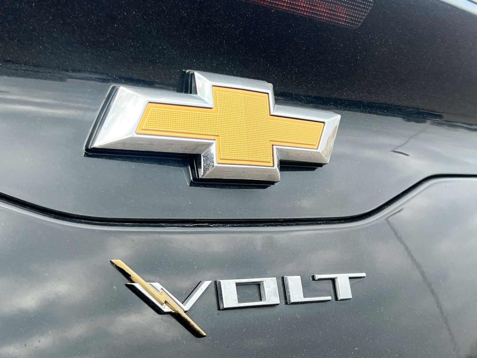 Thumbnail: 2019 Chevrolet Volt - 11
