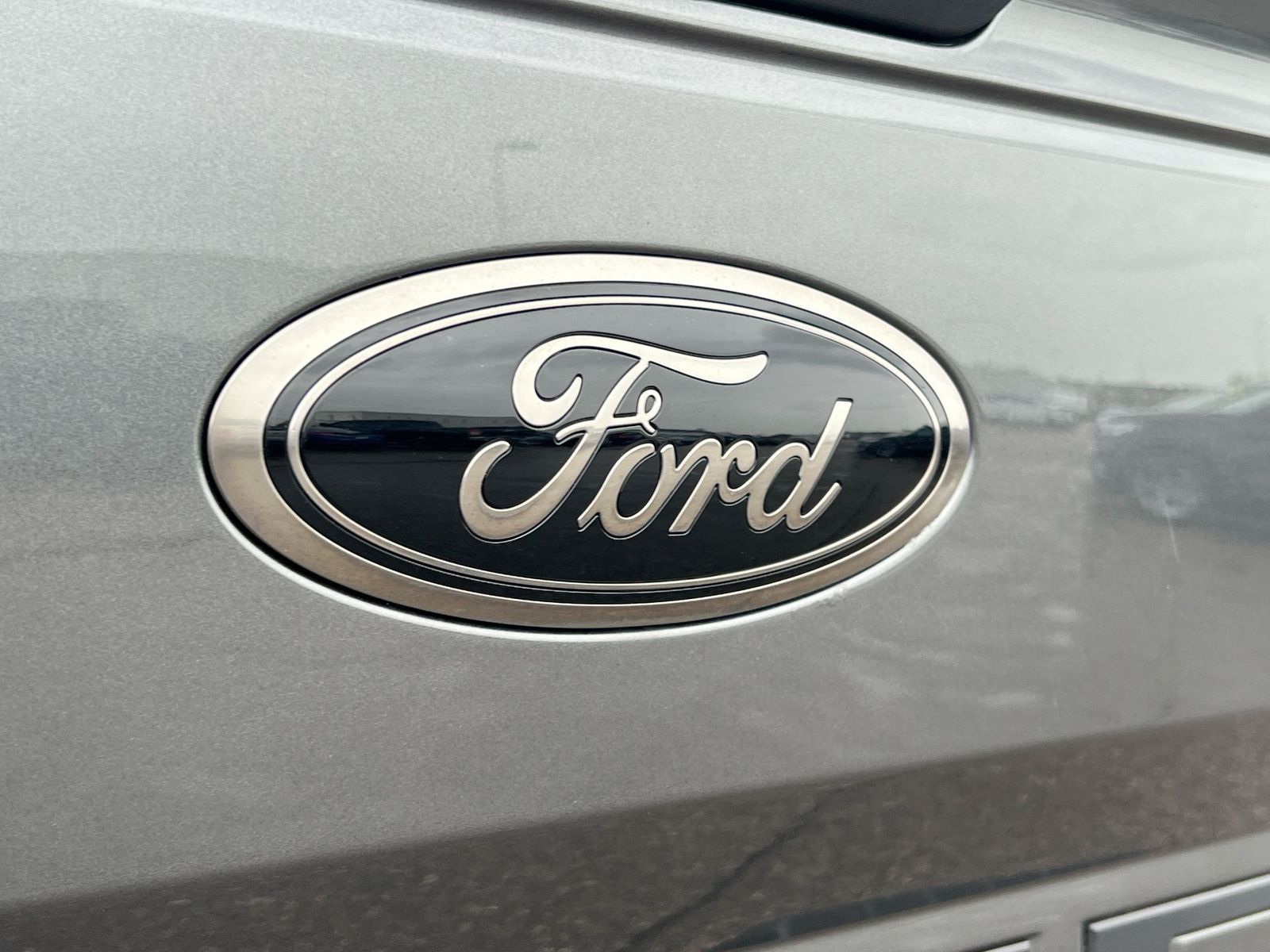 Thumbnail: 2019 Ford F-150 - 12