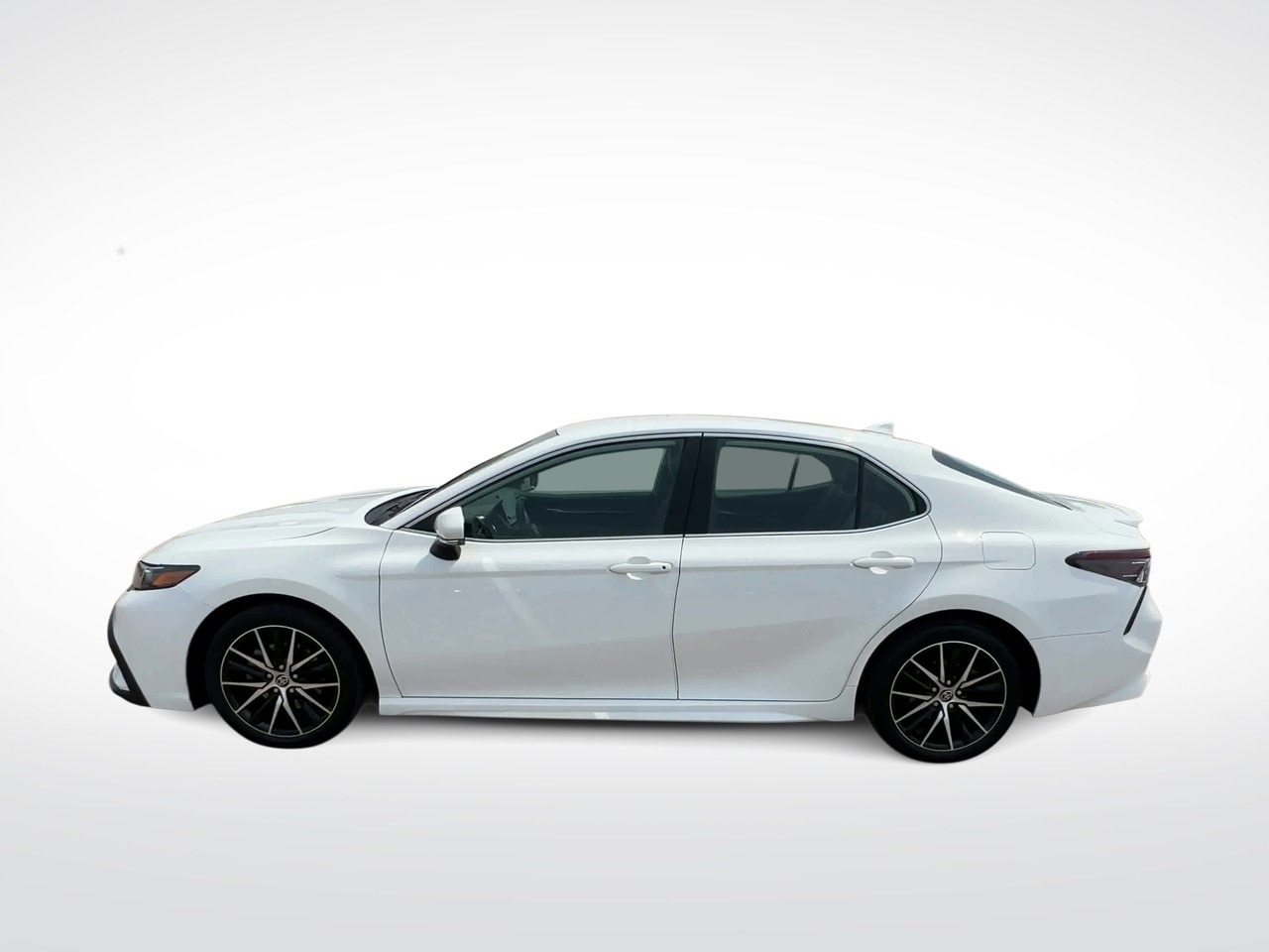 2022 Toyota Camry SE 5