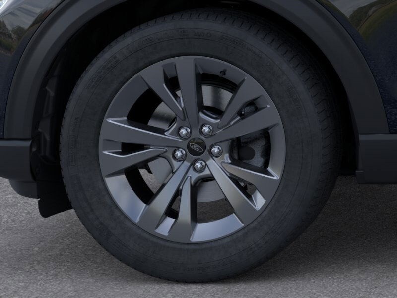 Thumbnail: 2026 Ford Explorer - 19