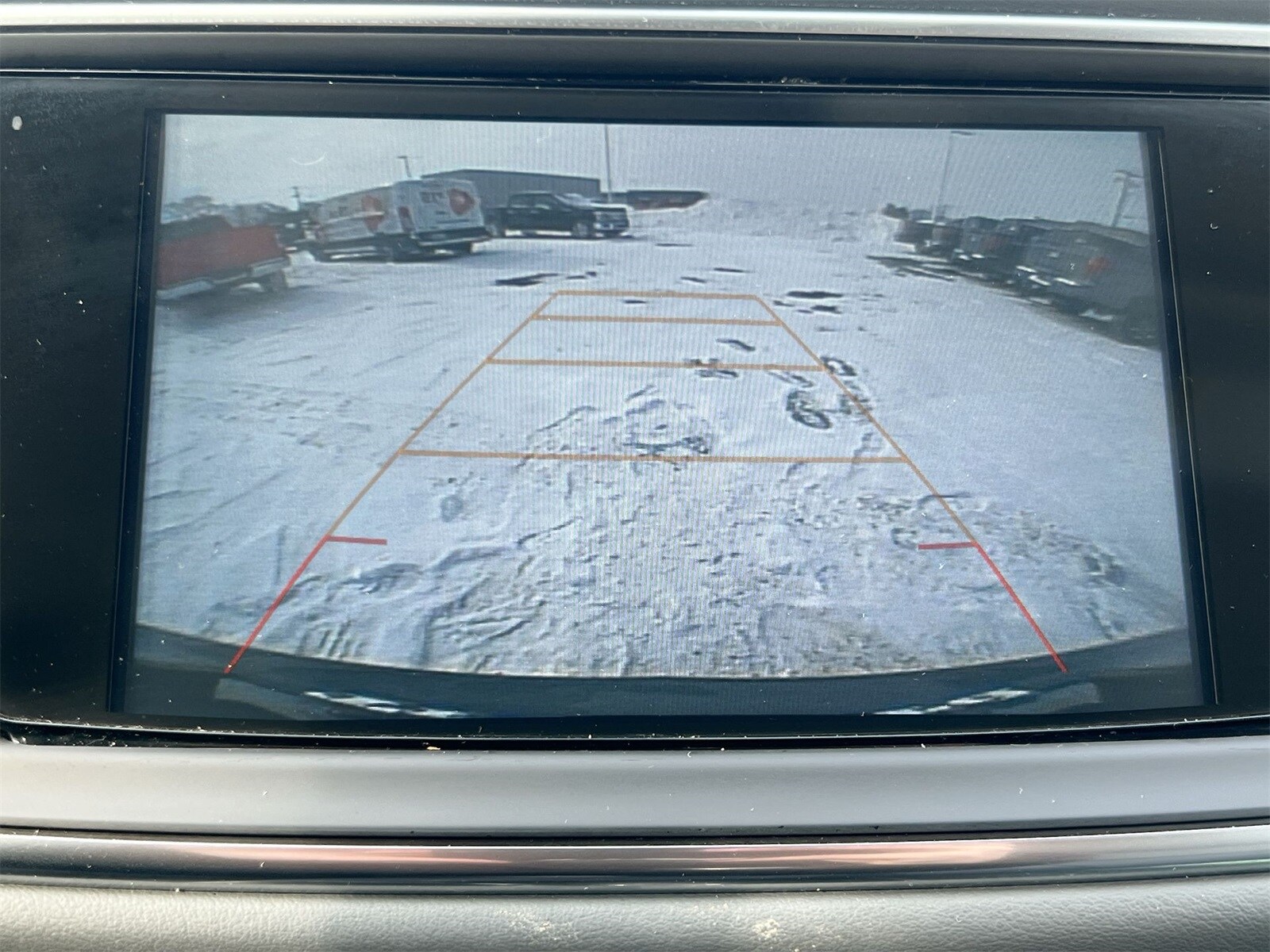 Thumbnail: 2018 Buick Enclave - 28