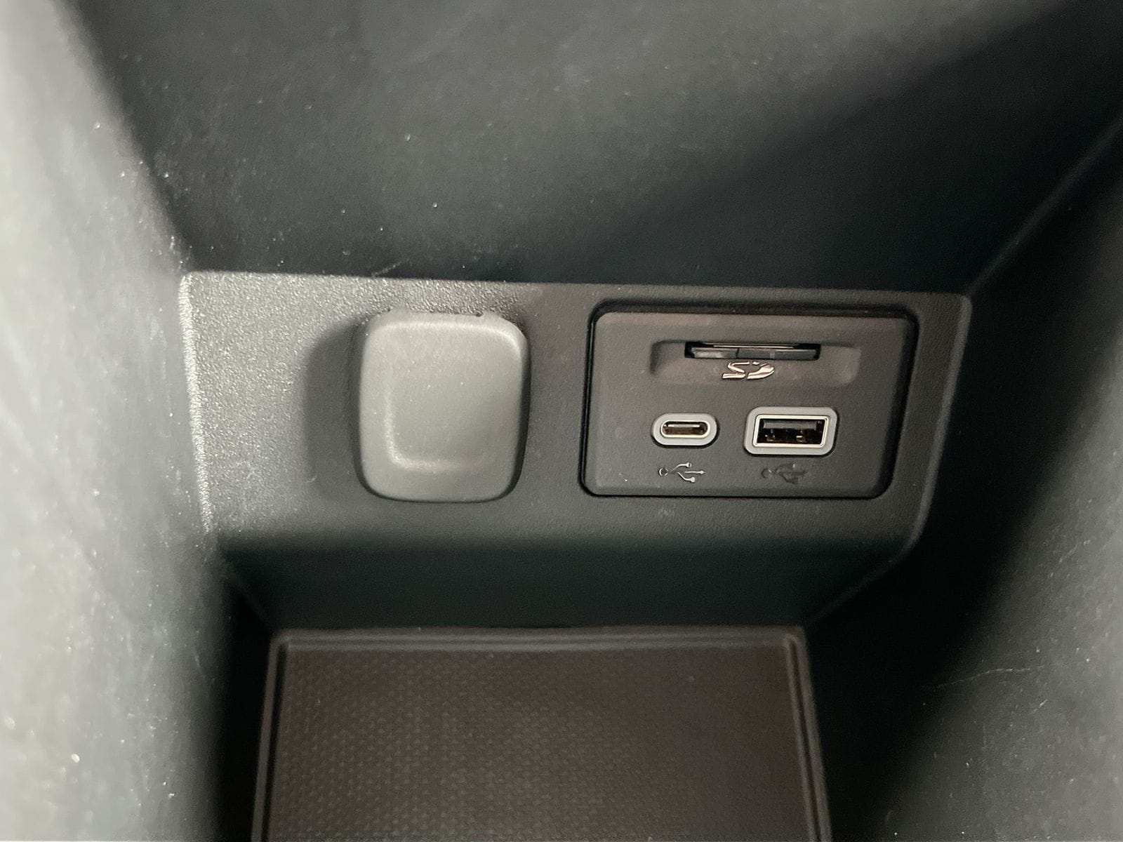 Thumbnail: 2025 Chevrolet Blazer - 31