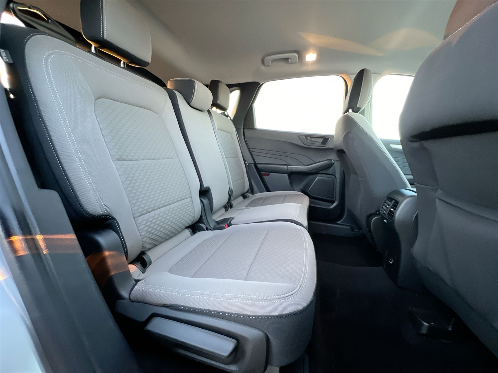 Thumbnail: 2022 Ford Escape - 20