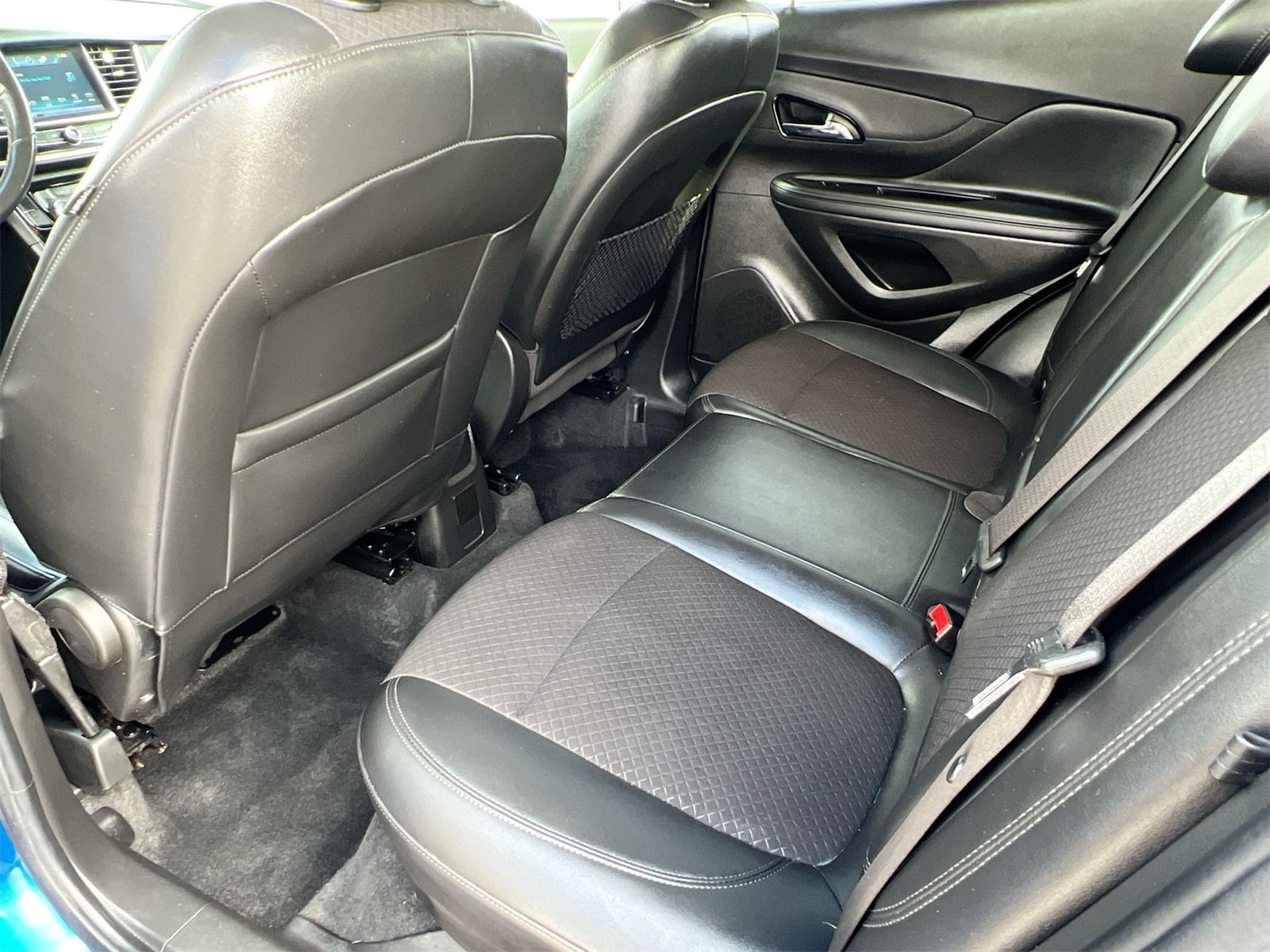 Thumbnail: 2017 Buick Encore - 18