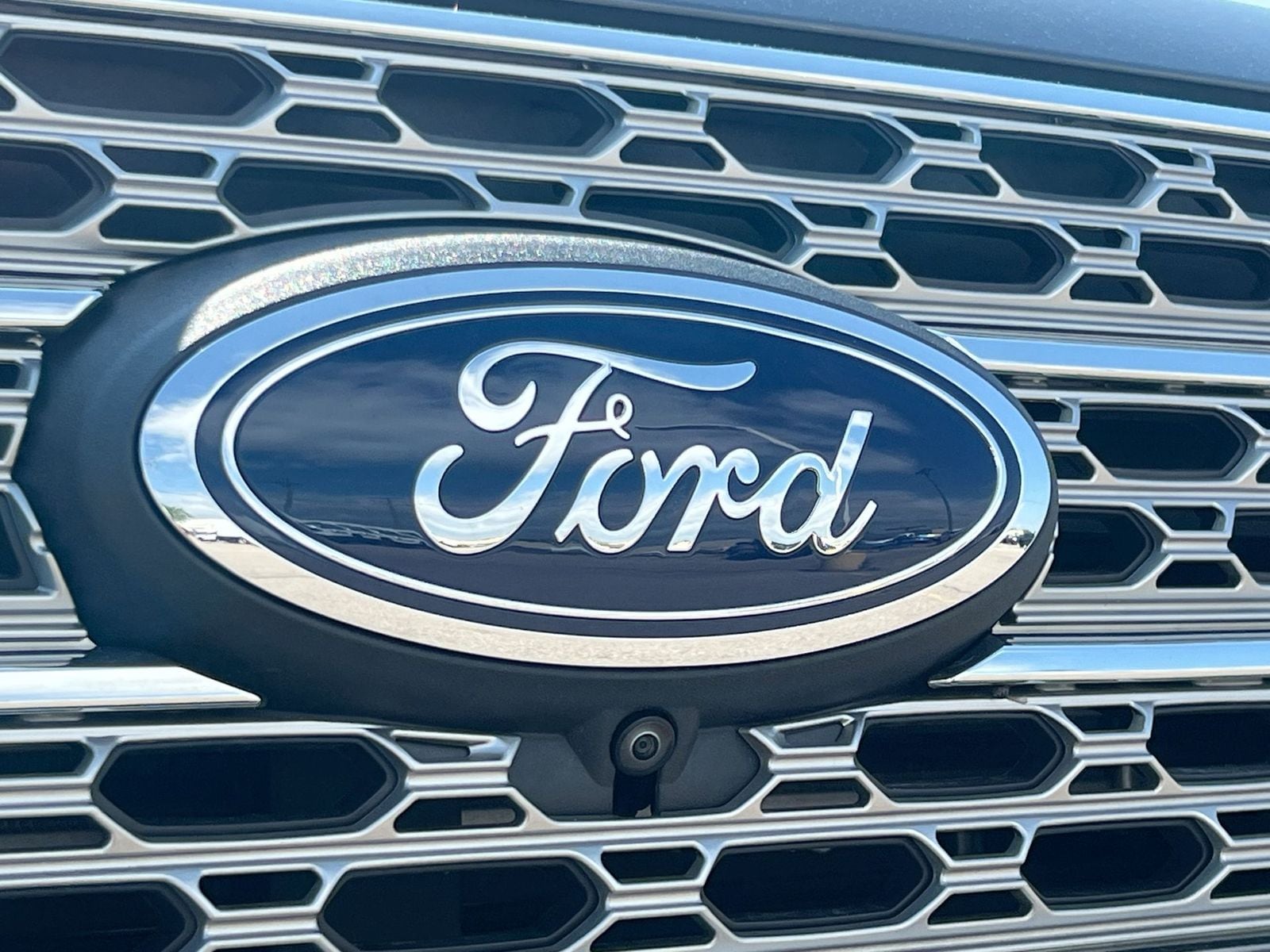 Thumbnail: 2024 Ford Explorer - 13