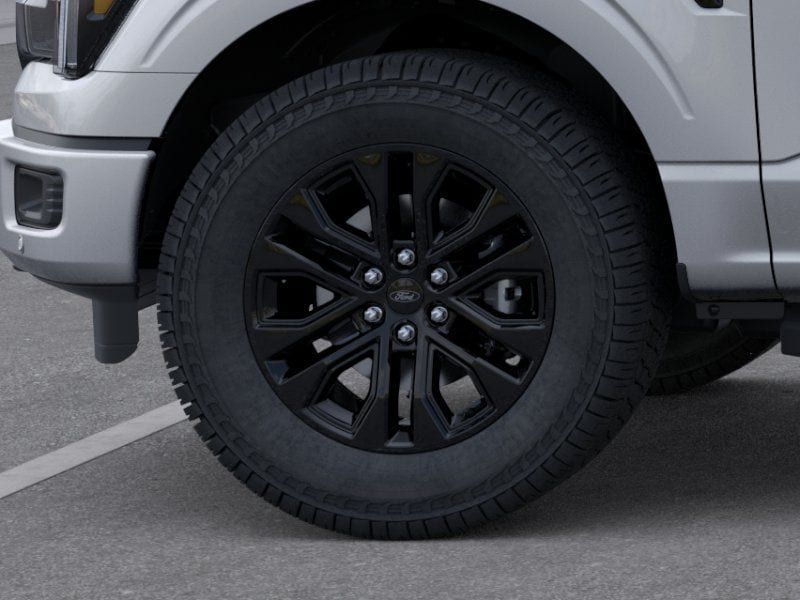 Thumbnail: 2026 Ford F-150 - 19