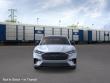 2026 Ford Mustang Mach-E Premium CROSSOVERS