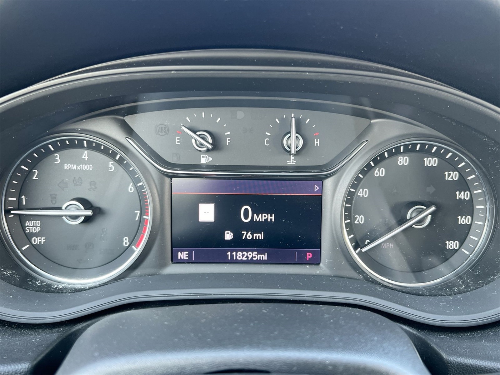 Thumbnail: 2018 Buick Regal - 33