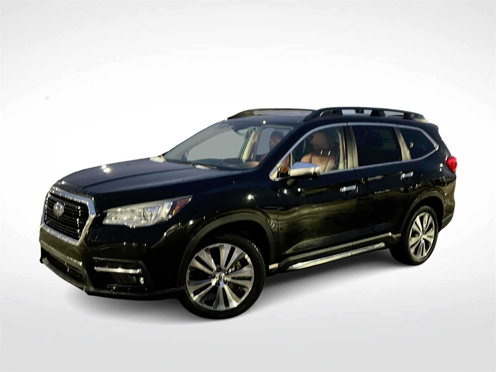 2019 Subaru Ascent Touring
