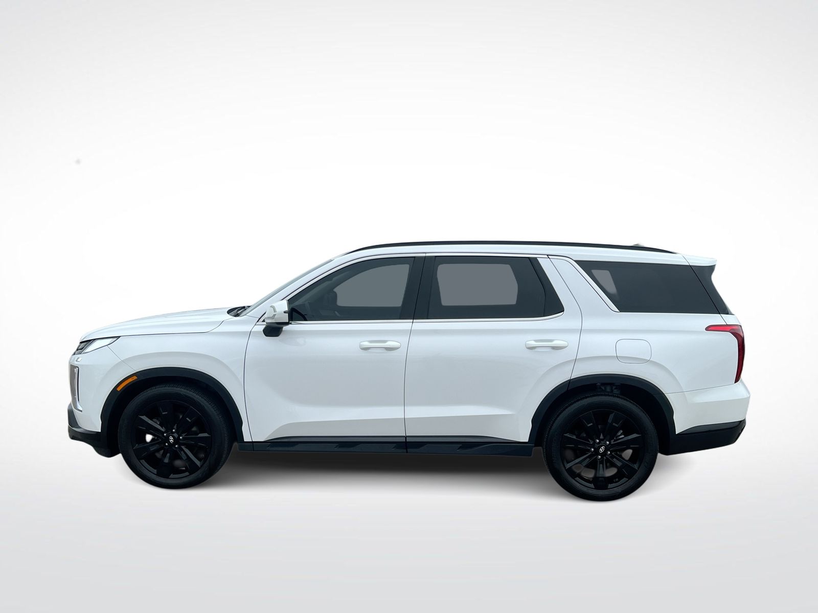 Thumbnail: 2024 Hyundai Palisade - 5