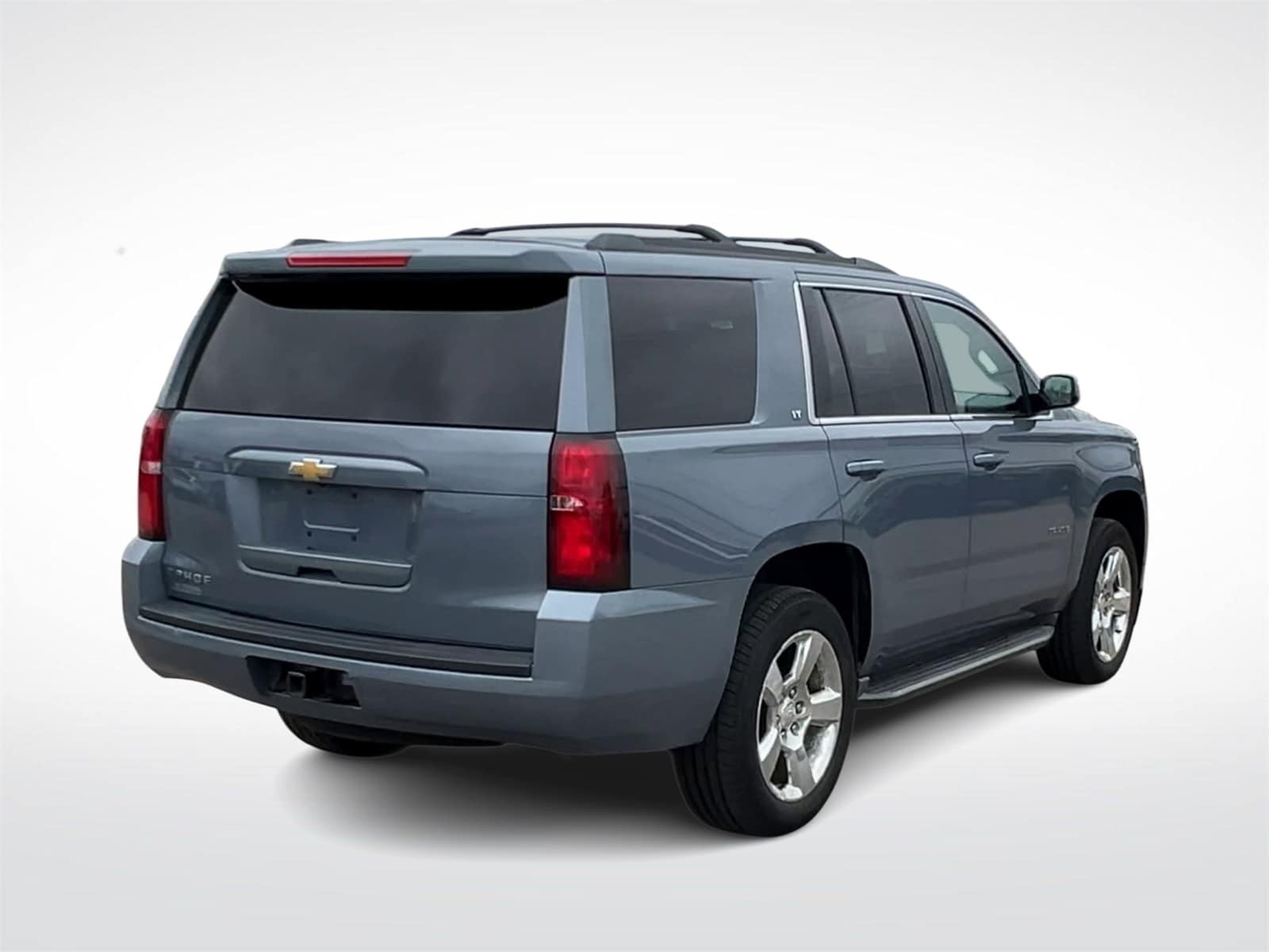 Thumbnail: 2015 Chevrolet Tahoe - 8