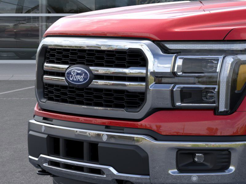 Thumbnail: 2026 Ford F-150 - 17